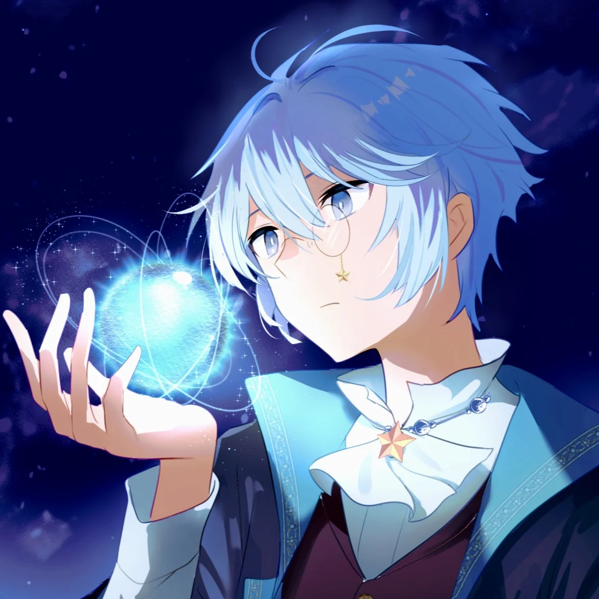 Profile Image of the Author